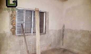 Imagem 5: Casa com 3 dormitórios para alugar, 200 m² por R$ 3.000,00 - Aclimação - São Paulo/SP