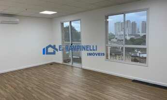 Imagem 3: LINDO SALA EM EDIFICIO COMERCIAL - CENTRO DA LAPA