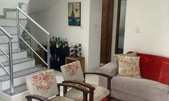 Imagem 5: Casa em Abrantes 4/4, suíte, 4 vagas, nascente total,Condominio Fechado