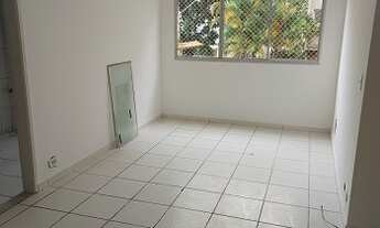 Imagem 2: Apartamento para aluguel tem 80 metros quadrados com 3 quartos