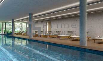 Imagem: Apartamento Brooklin Grand Habitarte 158