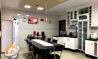 Imagem 3: Sobrado com 4 dormitórios à venda, 324 m² por R$ 1.389.000,00 - Jardim Cidade Pirituba - S