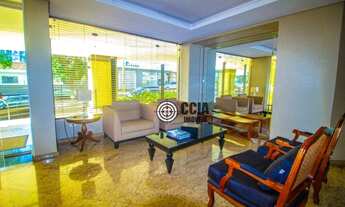 Imagem 4: Apartamento com 3 dormitórios à venda, 155 m² por R$ 890.000,00 - Residencial Villa Appia