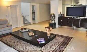 Imagem 5: São Paulo - Casa Padrão - Campo Belo