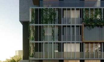 Imagem 3: Flat para Venda em João Pessoa, Tambaú, 1 dormitório, 1 banheiro