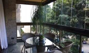 Imagem 8: Apartamento à venda, 4 quartos, 4 suítes, 4 vagas, Lourdes - Belo Horizonte/MG