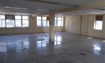 Imagem: Sala Comercial 108 M² no Brooklin