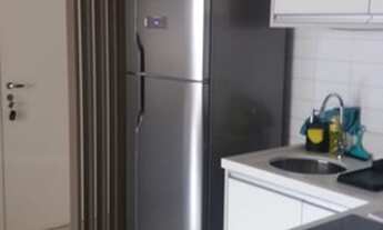 Imagem 5: Apartamento para venda tem 38 metros quadrados com 1 quarto em Barra Funda - São Paulo - S