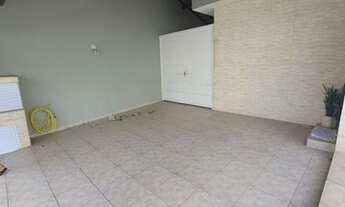 Imagem 2: Casa para aluguel possui 150 metros quadrados com 3 quartos