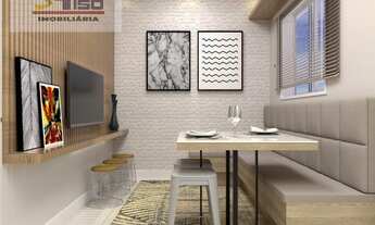 Imagem 7: Apartamento em Chácara Seis de Outubro - São Paulo