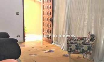 Imagem 2: Casa para venda no Campo Grande