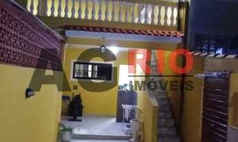 Imagem 2: Casa de Vila-À VENDA-Pechincha-Rio de Janeiro-RJ