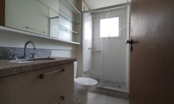 Imagem 4: Apartamento para venda com 102m² com 3 quartos (1 suite), 2 vagas