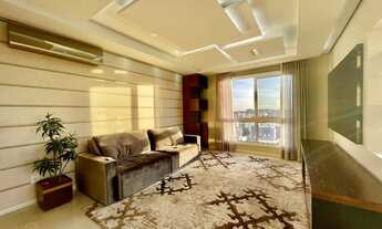 Imagem 2: Apartamento a venda com 116 metros quadrados com 3 quartos em Centro - Novo Hamburgo - RS