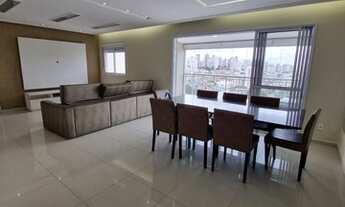 Imagem 2: Apartamento para venda possui 125 metros quadrados com 3 quartos em Vila Carrão - São Paul