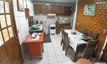 Imagem 4: Excelente Casa 3 Dormitórios, Próximo à Padaria Lila, bairro Olímpica, Esteio