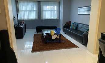 Imagem: Apartamento Garden, 4 qts, 2 suites e vaga