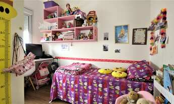 Imagem 7: Apartamento para venda com 69 metros quadrados com 2 quartos em Vila Anastácio - São Paulo