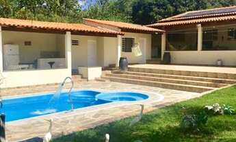 Imagem 2: Casa para Venda em Brasília, Setor Habitacional Arniqueira (Águas Claras), 3 dormitórios