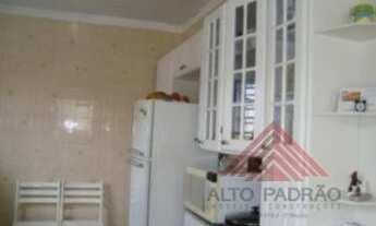 Imagem 2: Casa Residencial Jardim Santo Antônio, Ribeirão Pires - CA1119