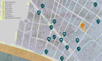 Imagem 3: Apartamento com 3 dormitórios à venda, 109 m² por R$ 791.892,68 - Canto do Forte - Praia G