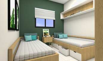 Imagem 7: VIVER BEM UNIVERSITÁRIO CONDOMÍNIO CLUB COM ÁREA DE LAZER COMPLETA