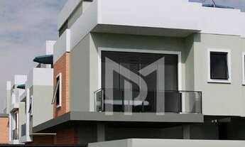 Imagem 2: Sobrado com 3 dormitórios à venda, 168 m² por R$ 1.210.464,00 - Água Verde - Curitiba/PR