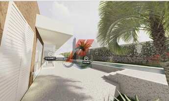 Imagem 3: Casa - Campo de Toscana - Vinhedo