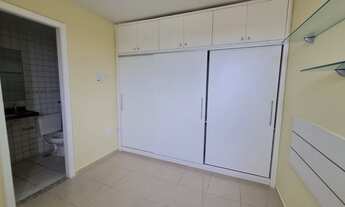 Imagem 7: Apartamento para venda tem 75 m² com 3 quartos suíte lazer completo em Encruzilhada - Reci