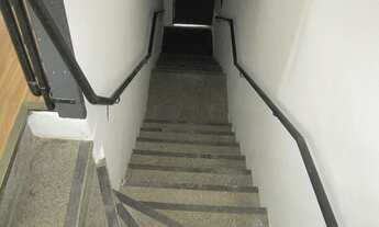 Imagem 6: PORTO ALEGRE - Conjunto Comercial/Sala - CIDADE BAIXA