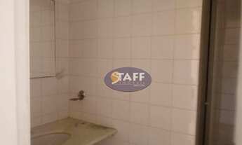 Imagem 6: Casa com 2 dormitórios, 80 m² - venda por R$ 160.000,00 ou aluguel por R$ 600,00/mês - Res