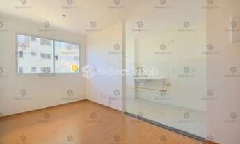 Imagem: Apto p/VENDA/LOCAÇÃO no Pq São Vicente