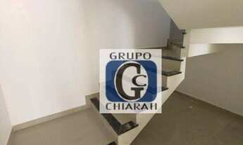 Imagem 7: Sobrado com 3 dormitórios à venda, 130 m² por R$ 680.000,00 - Jardim Cidade Pirituba - São