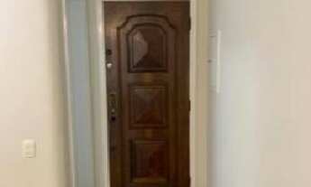 Imagem 4: Apartamento para venda possui 105 metros quadrados com 3 quartos em Jardim Paulista - São