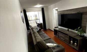 Imagem 2: Apartamento lindo, 02 quartos, sobradinho 01