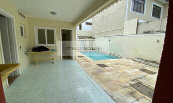 Imagem 6: Casa de condomínio com 4 quartos, 300m2, à venda em Rio de Janeiro, Barra da Tijuca