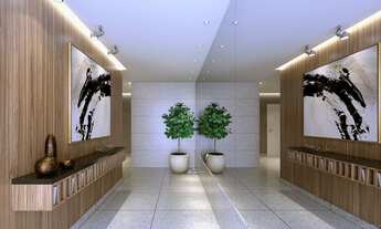 Imagem 7: APART 2 QTOS SUÍTE ELEV 2 VAGAS REVESTIDO ÓTIMA LOCALIZAÇÃO