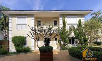 Imagem 2: Casa com 4 dormitórios à venda - Jardim Petrópolis - São Paulo/SP