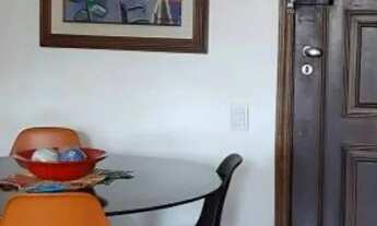 Imagem 4: Apartamento para venda tem 87 metros quadrados com 3 quartos em Ipanema - Rio de Janeiro