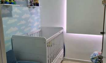 Imagem 3: Vendo Apartamento Neo Fiori - 2 dormitorios