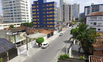 Imagem 3: Apartamento com 2 dorms, Canto do Forte, Praia Grande - R$ 288 mil, Cod: 3878