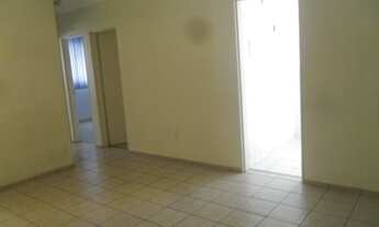 Imagem: Belo Horizonte - Apartamento Padrão - Santa