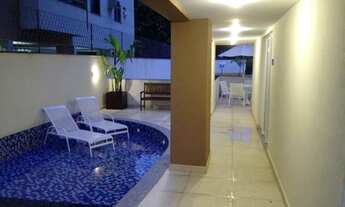 Imagem 6: Cobertura dúplex 5 quartos 3 vagas Freguesia