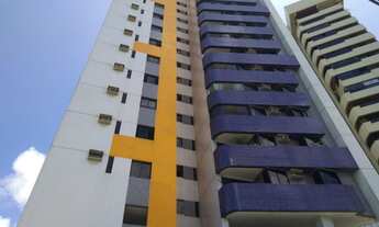 Imagem: Apartamento para venda com 87 metros quadrados