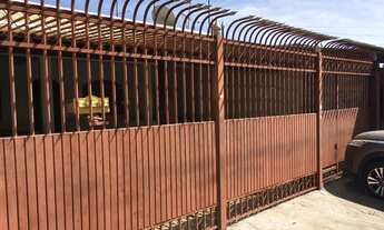 Imagem: Qno 05 Setor O ceilandia (financia/fgts