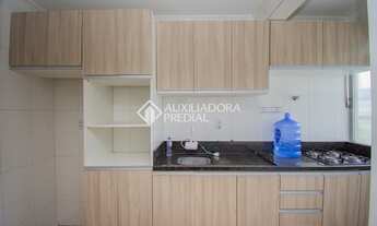 Imagem 5: PORTO ALEGRE - Apartamento Padrão - Jardim Europa