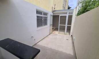 Imagem 5: Apartamento com 3 dormitórios à venda, 144 m² por R$ 620.000 - Castelo - Belo Horizonte/MG