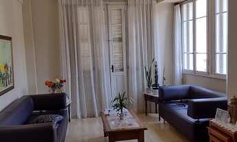 Imagem 6: Apartamento para venda com 114 metros quadrados com 3 quartos