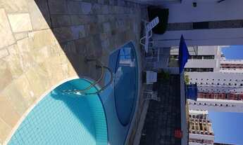 Imagem 7: Apartamento 110m², 3 quartos, 1 suíte, junto ao Entre Amigos 1, em Boa Viagem