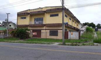 Imagem 2: Barracão, 1558 m² - venda por R$ 3.650.000,00 ou aluguel por R$ 20.000,00/mês - Boa Vista